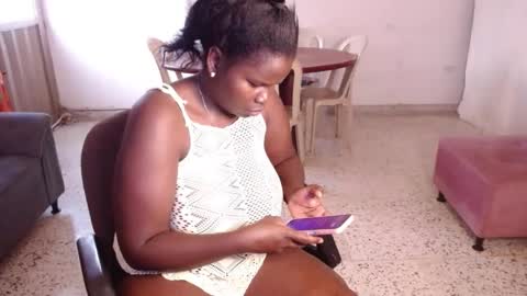 Valentina online show from January 9, 2025, 12:30 pm