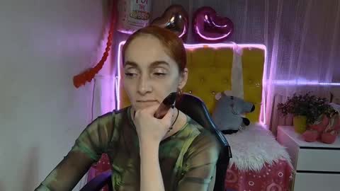 Snapshot of breeterner chatting on March 9, 2025, 10:30 pm breeterner online show from March 9, 2025, 10:30 pm