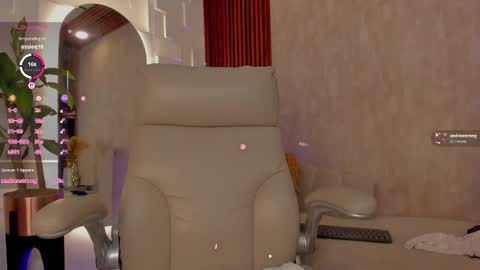 Breex online show from February 12, 2026, 8:26 pm