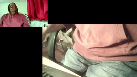 bremer64 online show from December 7, 2024, 11:29 am