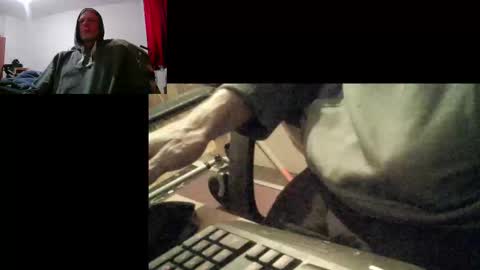 bremer64 online show from February 15, 2025, 10:00 am