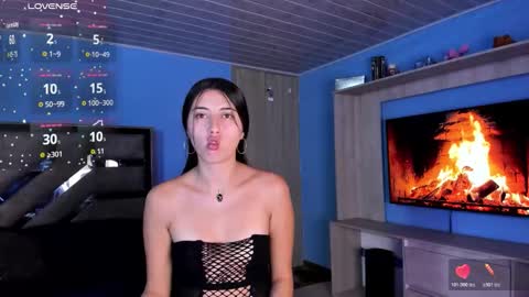 Brenda moris online show from November 30, 2025, 10:47 pm