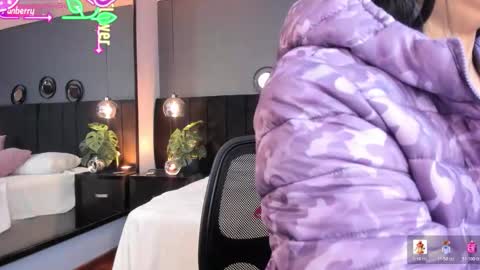 Snapshot of brenda__garcia chatting on February 11, 2026, 3:11 am online show from February 11, 2026, 3:11 am