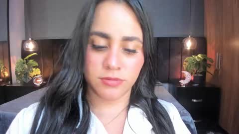 Snapshot of brenda__garcia chatting on February 18, 2026, 3:24 am online show from February 18, 2026, 3:24 am