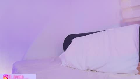 Brendita  online show from September 16, 2025, 1:45 pm