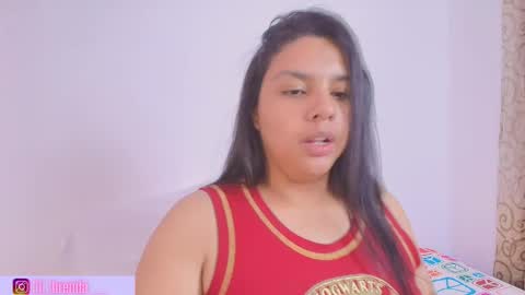 Brendita  online show from January 7, 2026, 4:48 am