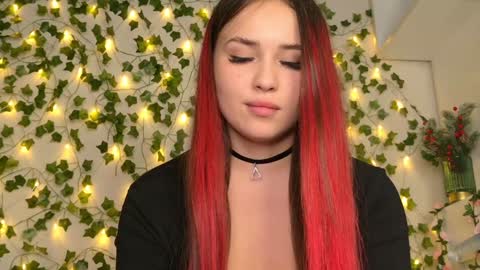 Brenda online show from January 3, 2025, 9:15 pm