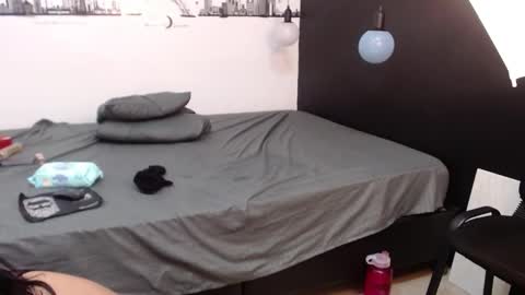 Snapshot of brenda_maz chatting on February 9, 2025, 4:50 pm Brenda online show from February 9, 2025, 4:50 pm