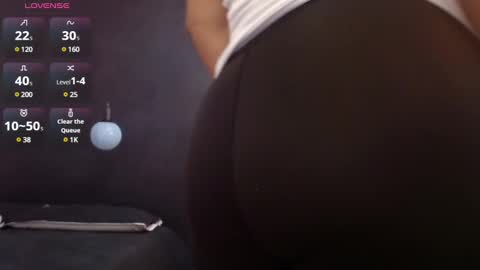 Snapshot of brenda_maz chatting on February 13, 2025, 11:50 am Brenda online show from February 13, 2025, 11:50 am