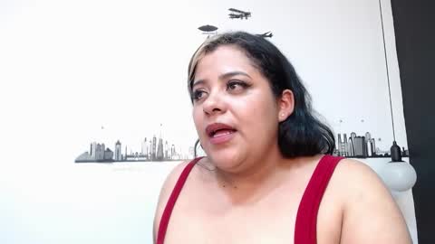 Snapshot of brenda_maz chatting on March 4, 2025, 10:38 pm Brenda online show from March 4, 2025, 10:38 pm