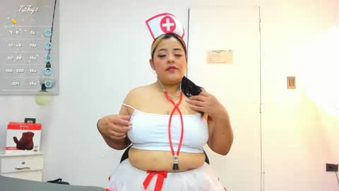 Snapshot of brenda_maz chatting on November 29, 2025, 9:34 am Brenda online show from November 29, 2025, 9:34 am