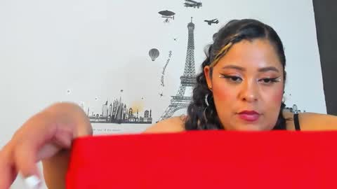 Snapshot of brenda_maz chatting on February 7, 2026, 12:09 pm Brenda online show from February 7, 2026, 12:09 pm