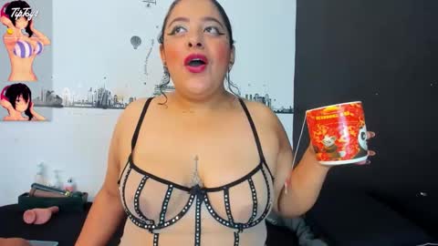 Snapshot of brenda_maz chatting on February 26, 2026, 11:20 am Brenda online show from February 26, 2026, 11:20 am