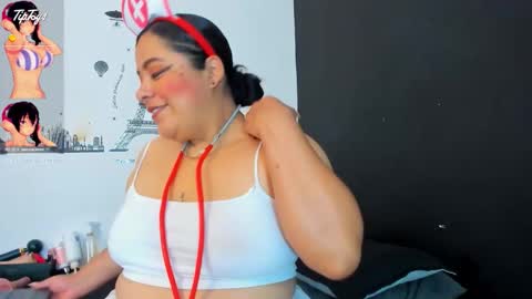 Snapshot of brenda_maz chatting on March 2, 2026, 12:01 pm Brenda online show from March 2, 2026, 12:01 pm