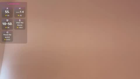 brenda_sky19 online show from May 6, 2026, 12:21 pm