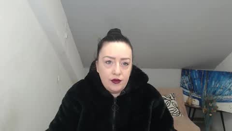 Brenda Skye online show from February 17, 2026, 3:25 am