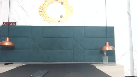 BRENDA VELASQUEZ online show from December 21, 2025, 10:28 pm