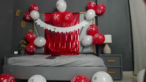 Brenda Time Schedule 0600 - 1400 GMT-5 online show from October 20, 2025, 11:54 am