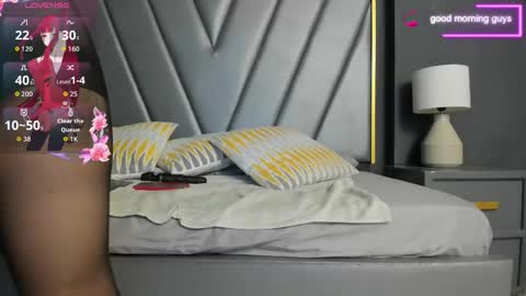 Brenda Time Schedule 0600 - 1400 GMT-5 online show from November 30, 2025, 11:03 am