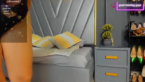 Brenda Time Schedule 0600 - 1400 GMT-5 online show from February 13, 2026, 10:55 am