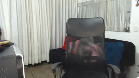 Brenda online show from February 23, 2025, 5:34 am