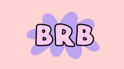 Brenda online show from March 3, 2025, 4:58 am