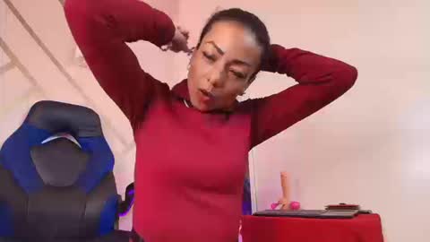 Snapshot of brendaliive chatting on September 9, 2025, 8:41 pm brendaliive online show from September 9, 2025, 8:41 pm