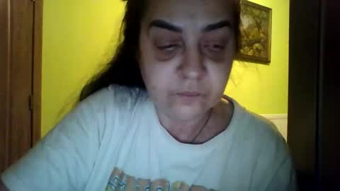 Brenda online show from February 3, 2026, 3:37 am