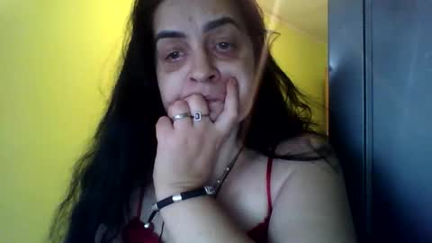 Brenda online show from February 15, 2026, 8:13 am