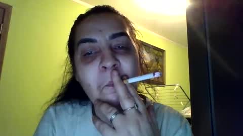 Brenda online show from February 26, 2026, 2:32 am