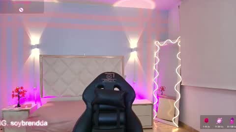 BRENDDA  online show from February 3, 2026, 4:10 am