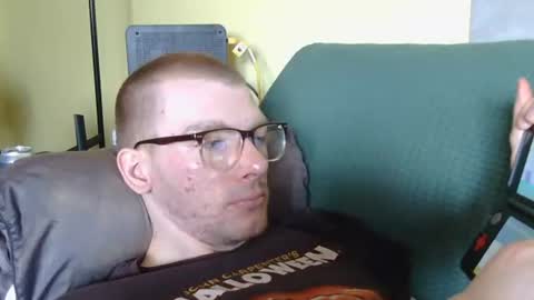 Brenden online show from March 29, 2026, 8:20 pm