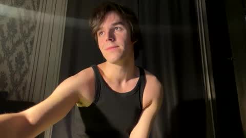 brendon000hardt online show from February 13, 2026, 1:40 pm