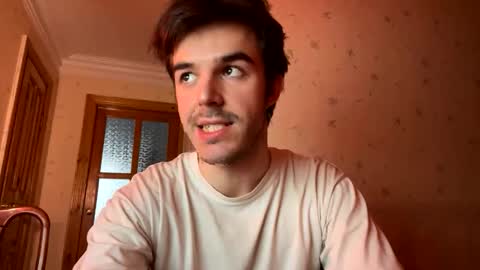 brendon000hardt online show from March 21, 2026, 1:37 pm