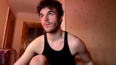 brendon000hardt online show from March 26, 2026, 2:44 pm