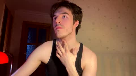 brendon000hardt online show from March 27, 2026, 2:06 pm