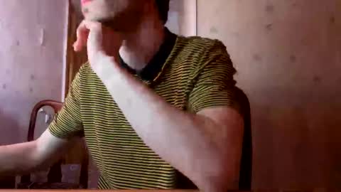 brendon000hardt online show from March 28, 2026, 5:01 pm