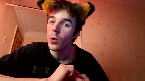 brendon000hardt online show from April 5, 2026, 12:57 pm