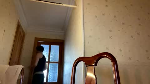 brendon000hardt online show from April 27, 2026, 12:58 pm