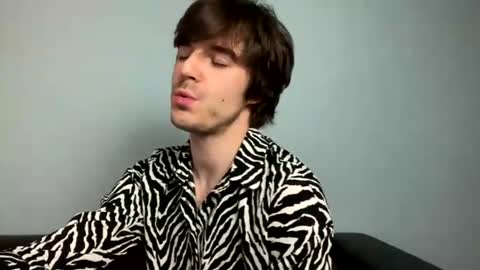 brendon000hardt online show from July 3, 2026, 12:11 pm