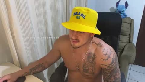 brenobrazilsc online show from May 21, 2026, 8:38 pm
