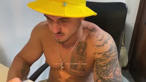 brenobrazilsc online show from May 22, 2026, 5:18 pm