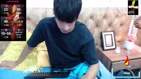 Esteban online show from March 4, 2025, 3:00 am