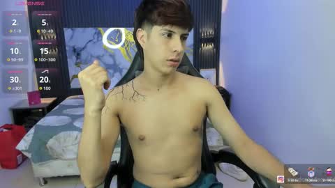 Esteban online show from February 16, 2026, 6:20 am