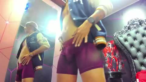 brent_storne online show from January 13, 2026, 2:33 pm