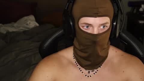 brentonverde online show from November 30, 2025, 12:25 am