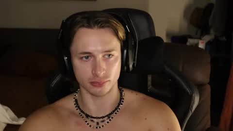 brentonverde online show from January 8, 2026, 11:18 pm