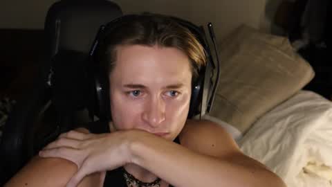 brentonverde online show from January 10, 2026, 10:25 pm