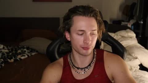 brentonverde online show from January 13, 2026, 11:21 pm