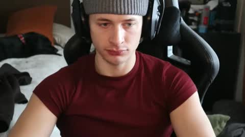 brentonverde online show from February 7, 2026, 8:45 pm